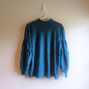 Isabel Maternity | long sleeve sweater